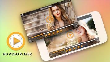 HD Video Player imagem de tela 3