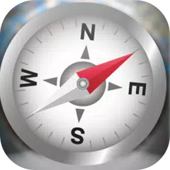 Smart Compass digital APK download