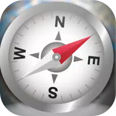 Baixar Smart Compass digital APK