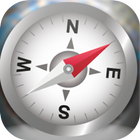 Smart Compass digital simgesi