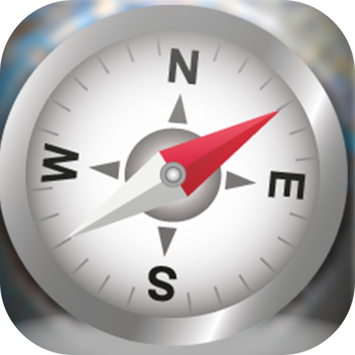 Smart Compass digital