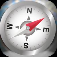 Smart Compass digital পোস্টার