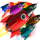Missile -Endless Game- icon