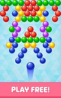 Smart Bubble Shooter-poster