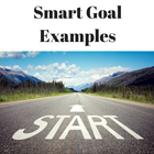 SMART GOAL EXAMPLES - GET WHAT YOU WANT FOR LIFE icône