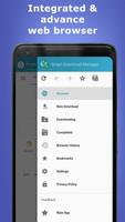 Free Download Manager For Android capture d'écran 3
