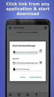 Free Download Manager For Android Affiche
