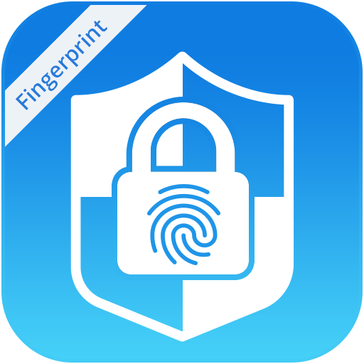Smart AppLock - Real Fingerprint & Pattern AppLock