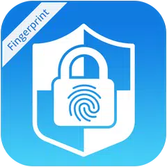 Smart AppLock - Real Fingerprint & Pattern AppLock
