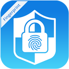 Smart AppLock - Real Fingerprint & Pattern AppLock ikon