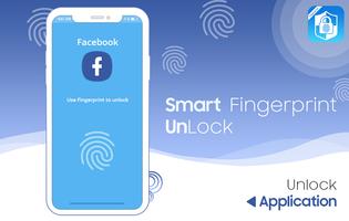 Smart AppLock - Real Fingerprint & Pattern AppLock syot layar 3