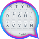 Smart Keyboard Theme&Emoji Keyboard aplikacja