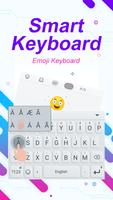 Smart Keyboard screenshot 1