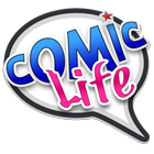 Comic Life biểu tượng