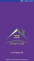 Smart Home Plakat