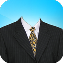 Smart Men Formal Photo Suit APK