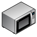 Smart Microwave Oven APK
