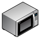 Smart Microwave Oven icon