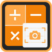 Smart Calculator – Take Photo to Solve Math