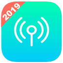 Network Booster - Data Usage & Internet Speed Test APK