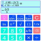 Smart Calculator icône