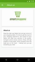 Smart Shopping capture d'écran 3