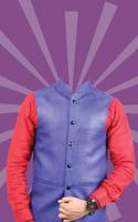 Modi Jacket Photo Suit স্ক্রিনশট 2