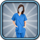 Photo Suit for Nurse APK