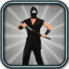 Photo Suit for Ninja icono