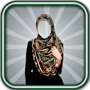 Arab Woman Abayas Suit APK