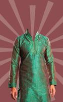 Bollywood Style Salwar Suit 海報