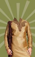 Bollywood Style Salwar Suit 截圖 1