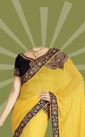 Bollywood Style Saree Suit 스크린샷 1