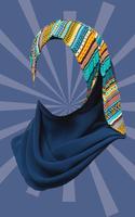 Hijab Woman Suit 스크린샷 3