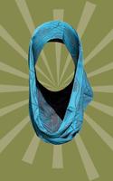 Hijab Woman Suit ภาพหน้าจอ 1