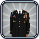 Indian Army Photo Suit APK