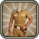 Photo Suit for Indian Police APK