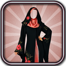 Woman Burka Suit for Islam APK