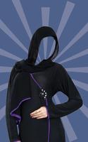 Woman Burka Suit for Islam capture d'écran 3