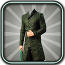 Jodhpuri Man Photo Suit APK