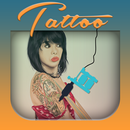 Tattoo Cam:Tatto on my Body aplikacja