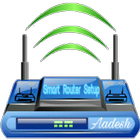 Smart Router Setup 圖標