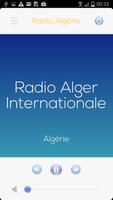 Radio Algerie capture d'écran 3