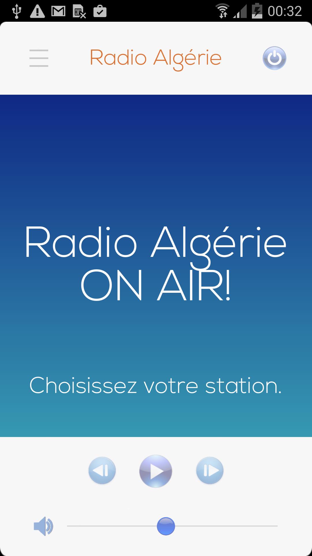 Radio Algerie APK voor Android Download
