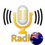 Radio Australia icon