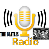 The Beatles Radios 아이콘