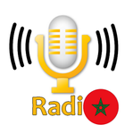 Radio Maroc आइकन