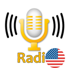 USA Radio, American Radio-icoon