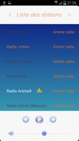 Anime Radios screenshot 2