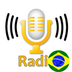Radio Brasil ไอคอน